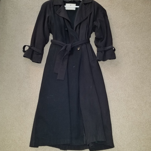 Towne rain jacket w/ insulated removeable liner - Picture 4 of 4